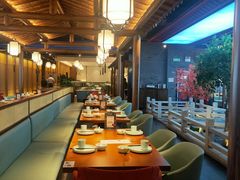 -三凤酒家·百年无锡菜(清扬茂业店)