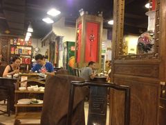 -蜀九香火锅(彩虹店)