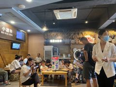 -小放牛河北菜(军校店)