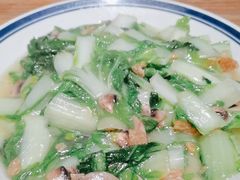 -破三川·新川菜(静安大融城店)