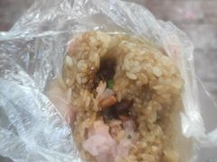-六广门毛阿姨糯米饭