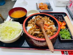 -牛邸·烧肉饭(来福士店)