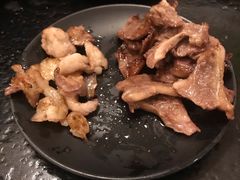 -九田家黑牛烤肉料理(石路天虹店)