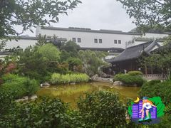 -江宁织造博物馆