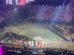 -宝能国际体育演艺中心