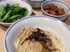-君东记本帮面馆(天钥桥路店)
