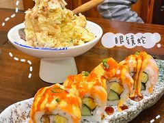 -本格·深夜食堂(北理工店)