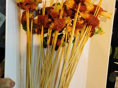 -屋头串串(龙潭寺店)