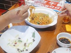 -渔家风味·鲅鱼水饺·央视展播·海鲜天津菜(开发区店)