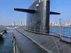 -中国人民解放军海军博物馆