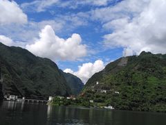 -乌江画廊(彭水苗族土家族自治县)