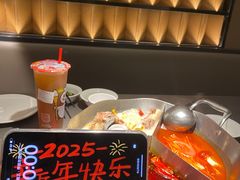 -骨之味·筒骨汤火锅(江头店)