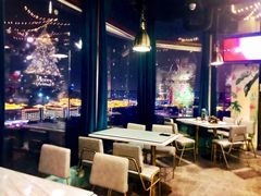 大堂-烛影拾光观景餐厅·创意菜·摄影·小提琴(大唐不夜城店)