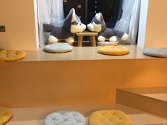 -Husky Go! 哈士奇体验馆·宠物咖啡厅狗咖