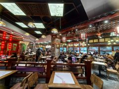 -龙抄手(春熙路总店)