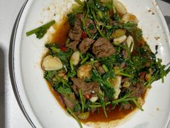 -火龙堂·风味民间菜(文一路店)
