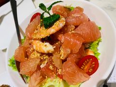 -Pho Asia 亚阁越南料理(上海来福士广场店)