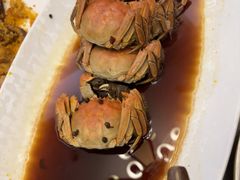 -囍榷·和宴餐厅(恐龙园店)