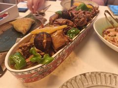 -龟兹KUCINA·新疆菜(前滩L+PLAZA店)