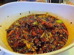 特色招牌馋嘴蛙-嘉陵楼馋嘴城(簋街总店)