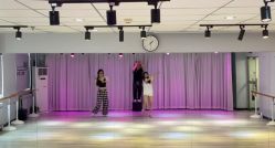 -尚美舞蹈工作室