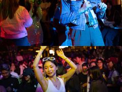 -瑞虹新天地月亮湾