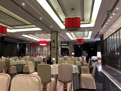 大堂-眉州东坡(北苑华贸店)