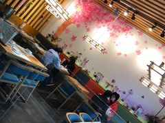 大堂-花漫里餐厅(刺桐店)