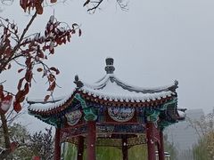 -西海子公园