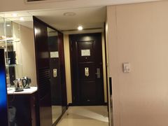 -上海浦东丽晟假日酒店