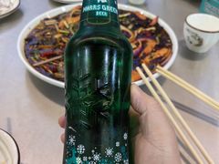 -玛扎烧烤私房菜