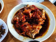 -贤花饭店(城阳店)