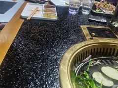 -牛鲜盛齐齐哈尔烤肉(曹路店)