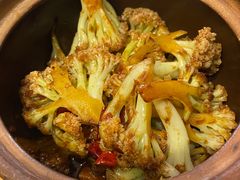 -火齐潮汕砂锅粥(五道口店)