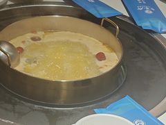 -云尊府云南菜·蒸汽石锅鱼(学清路店)