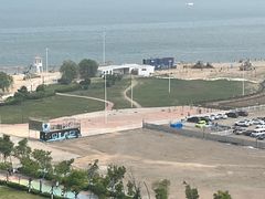 -东戴河风景区