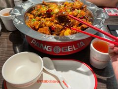 仔排煲-胖哥俩肉蟹煲(湖滨银泰in77店)