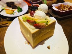 -佐度王子扒房(天鹅湖店)