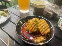 -北丐先生·野馄饨烧烤(长宁龙之梦店)