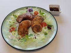 -贝勒爷·酥不腻烤鸭
