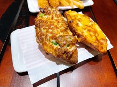 -Mr.Pizza米斯特比萨(苏州平江万达广场店)