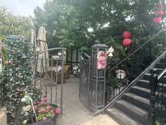 -京北渔家傲
