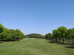 -宝业会稽山高尔夫俱乐部