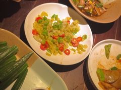 -外婆家(义乌新光汇购物中心店)