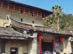 -福建土楼（南靖）云水谣景区-和贵楼