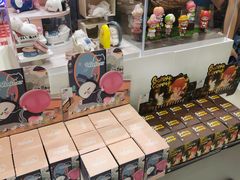 -泡泡玛特POPMART(上海环球港店)