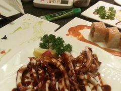 -将太无二·北美传奇寿司(瑞士公寓店)