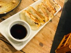 日式煎饺-鰓呼吸(那覇久茂地店)