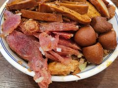 -陆长玖古法猪脚饭(玄风桥店)
