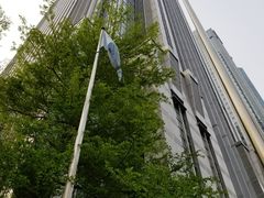 -广州富力丽思卡尔顿酒店